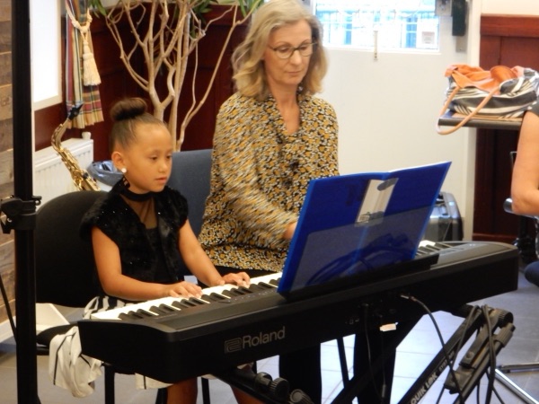 Presentatieavond 2019